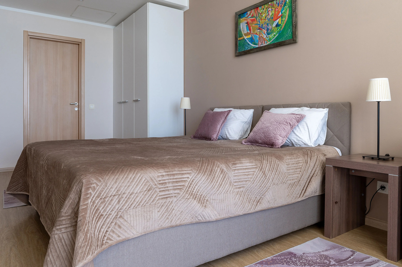 Квартира Орджоникидзе 11/1 6