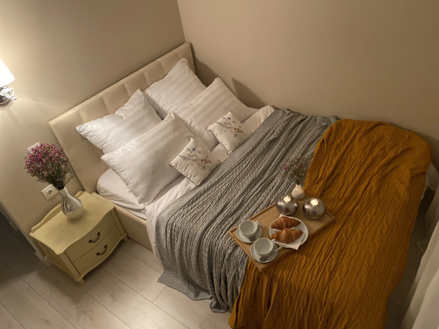 Апартаменты Lux  Рядом с Аэропортом Шереметьево