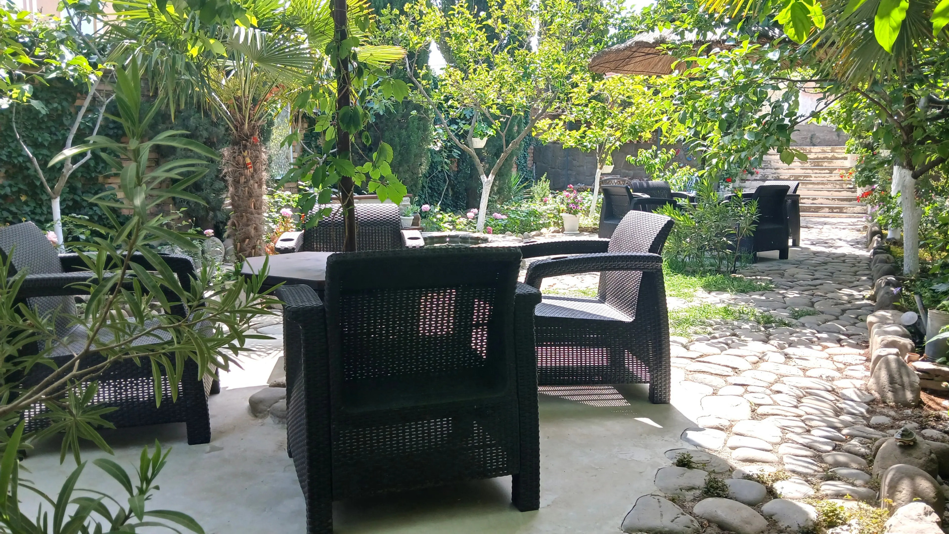 Гостевой дом РАЙ.com