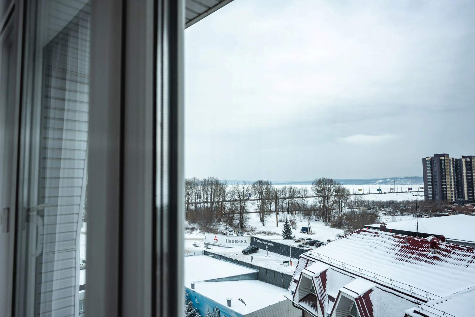 Гостиница Лазурный берег