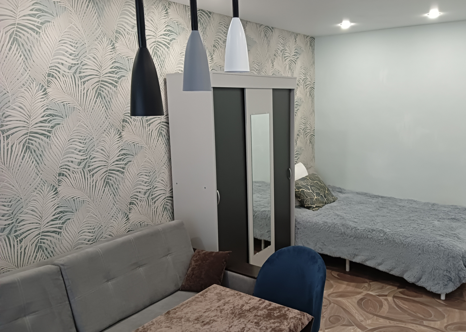 Квартира Отдых в Тишине