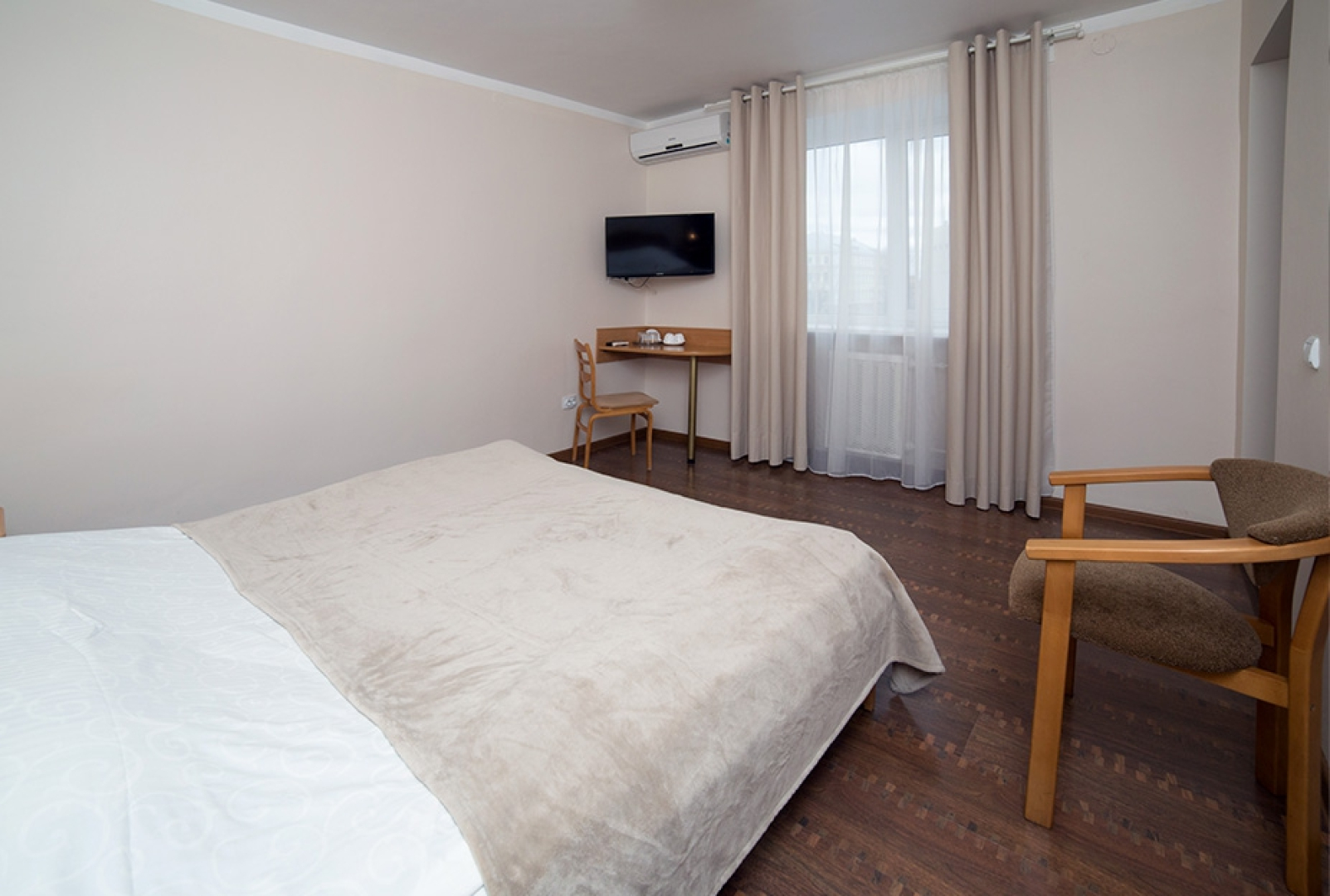 Отель ОАО Смоленскотель