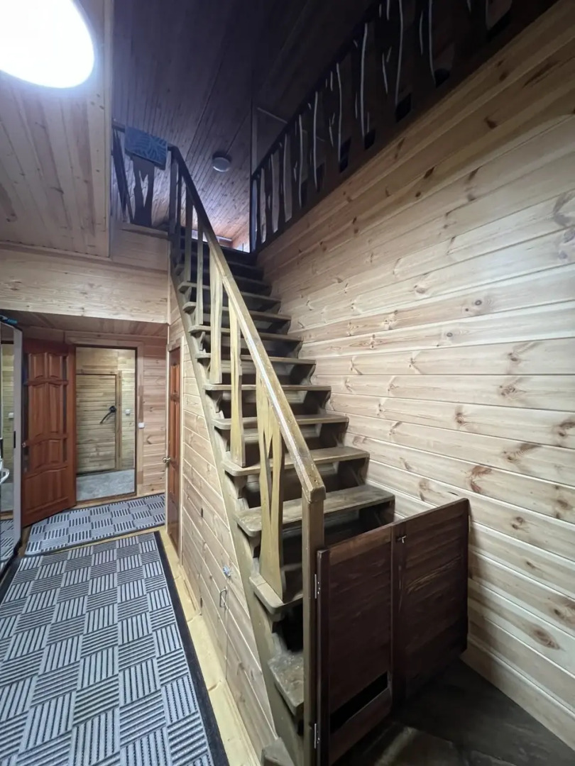 Частный дом для самого лучшего отдыха