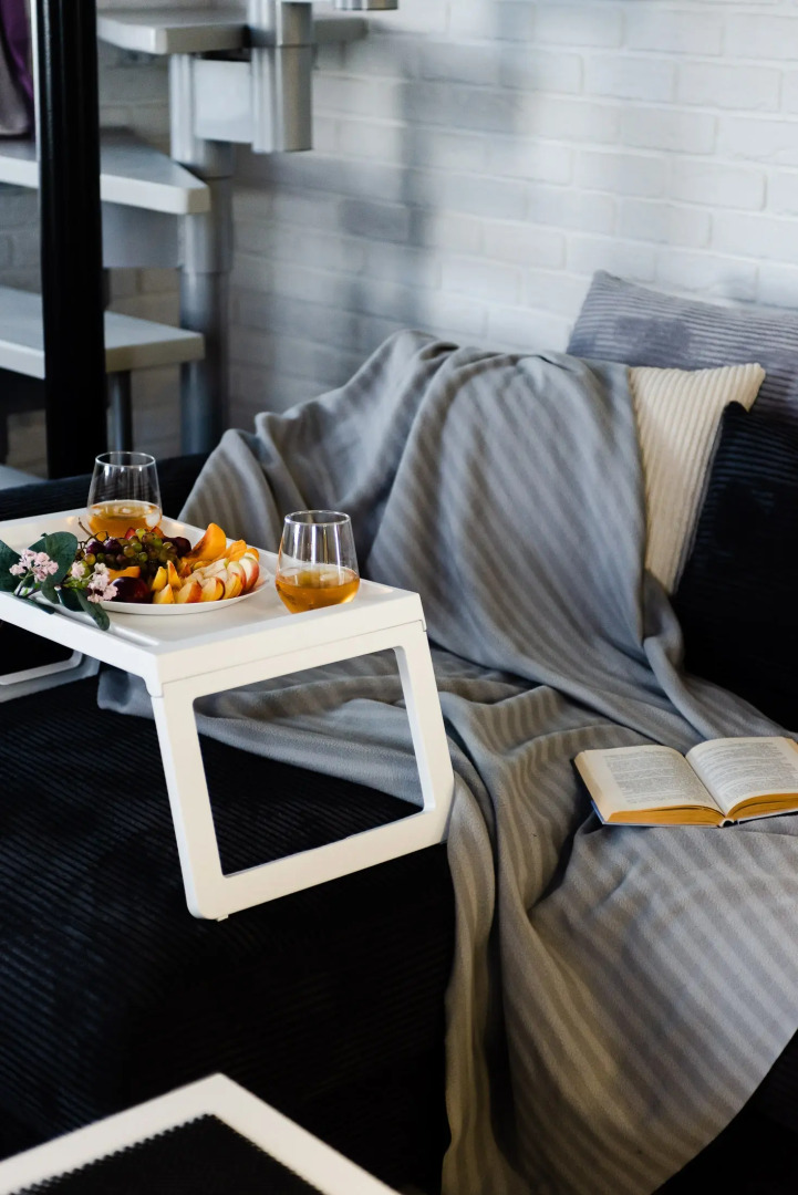 Квартира Лофтрент470