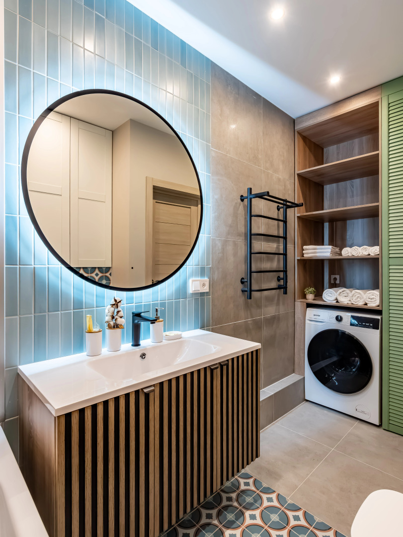 Квартира Семейная в тихом центре около метро