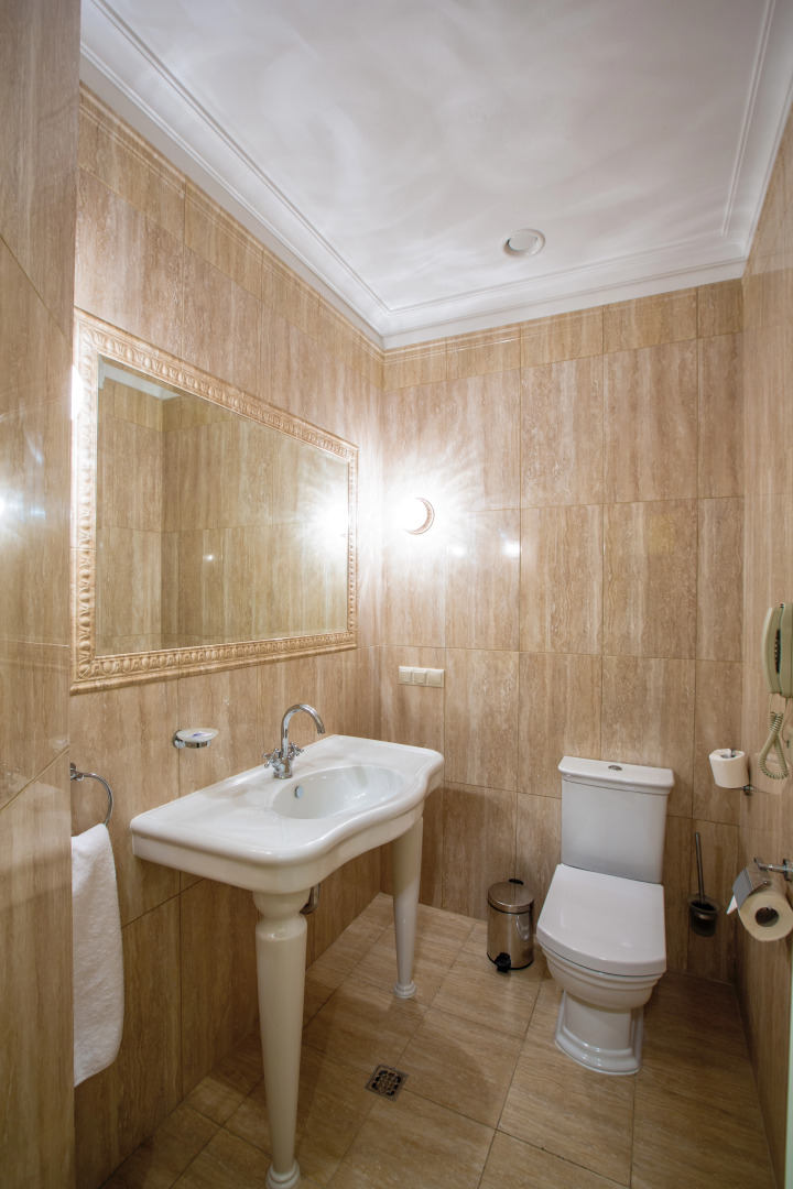 Отель Волгоград