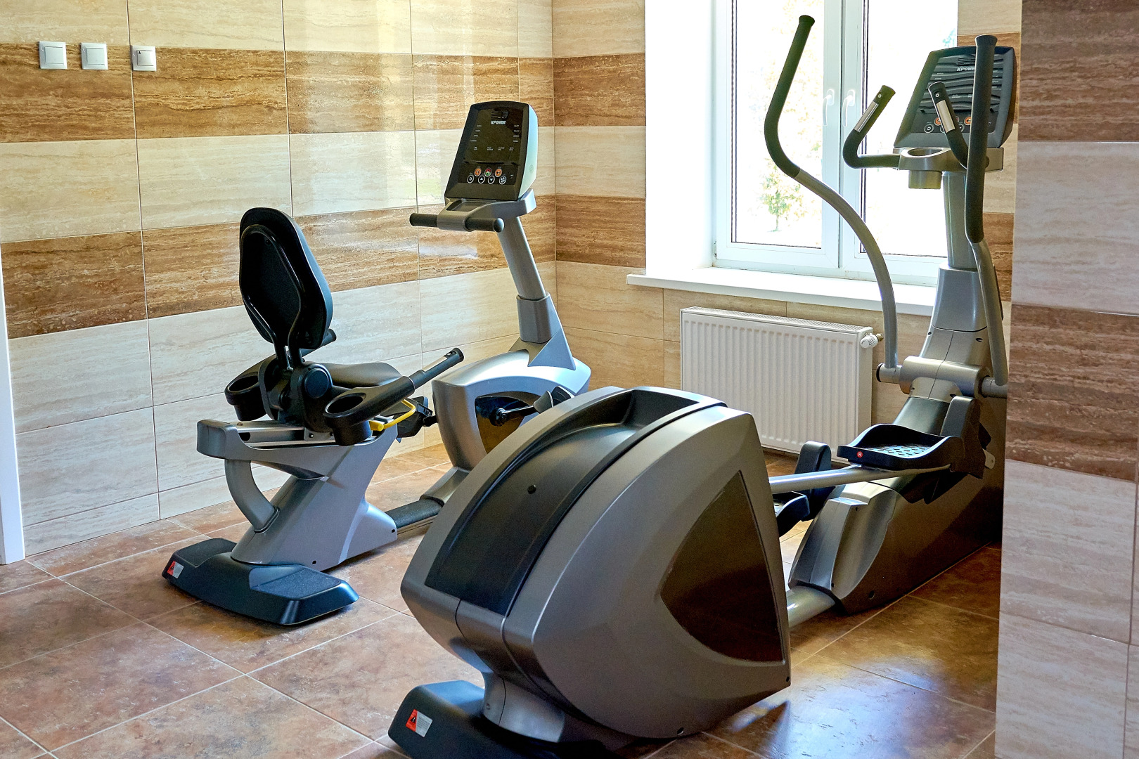 База отдыха Спа-комплекс Лосвидо