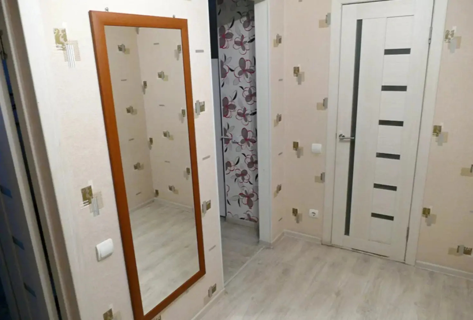 Квартира на улице Калинина 16А