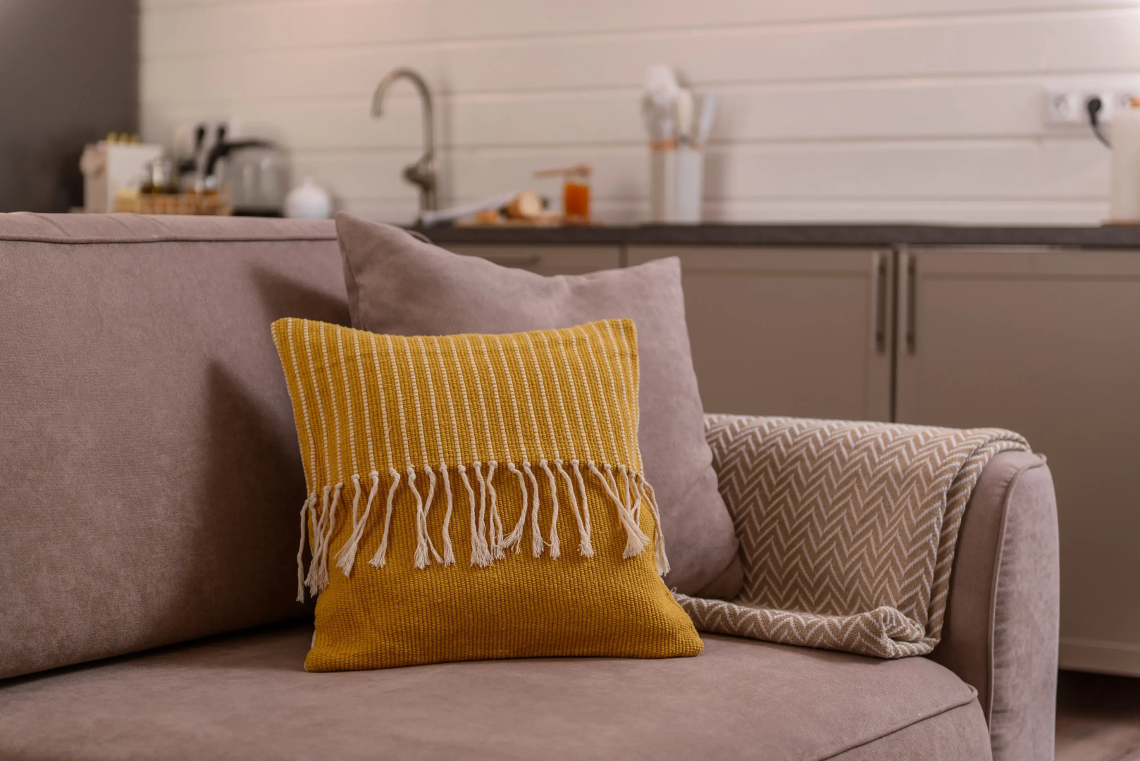 Частный дом Simple Life Home 509
