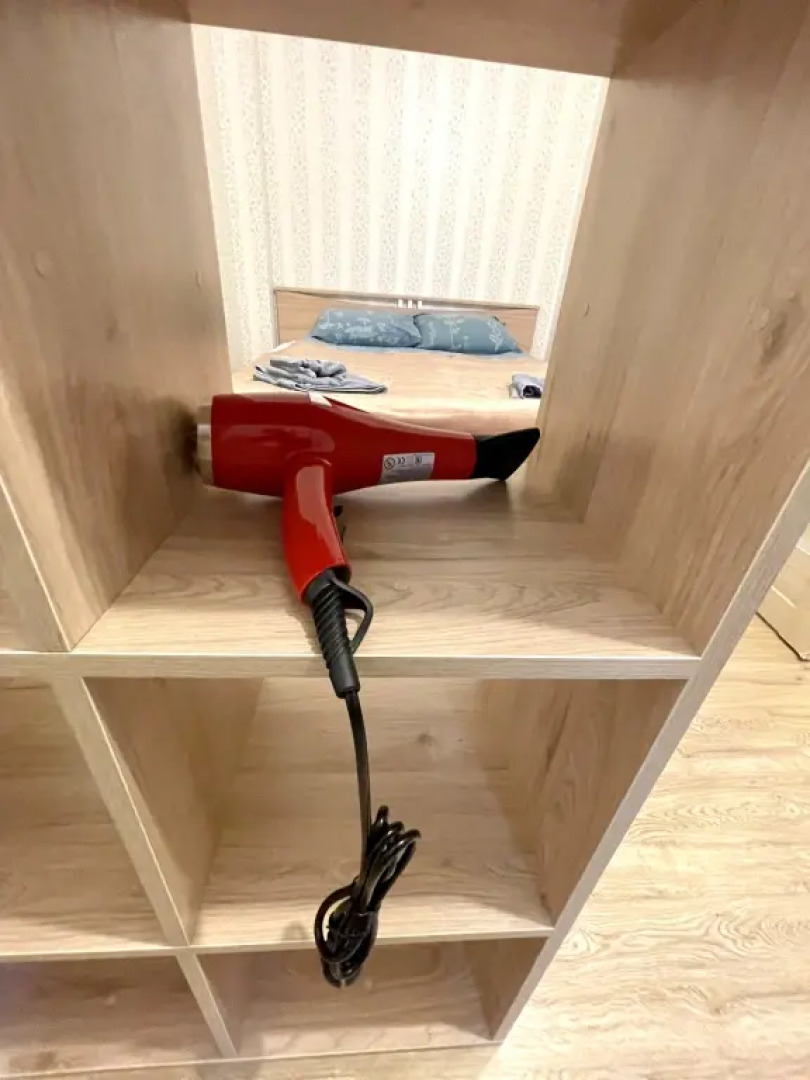 Квартира Pskov City Apartments Lagernaya 5 A