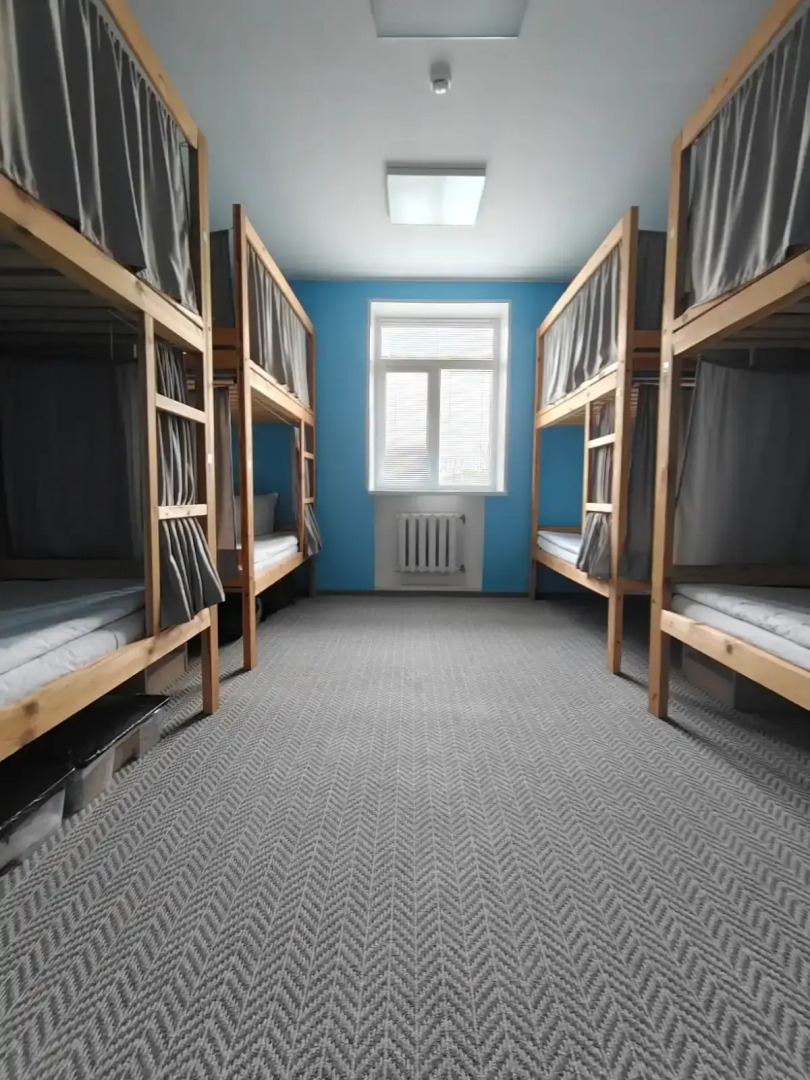 Хостел Карандаш