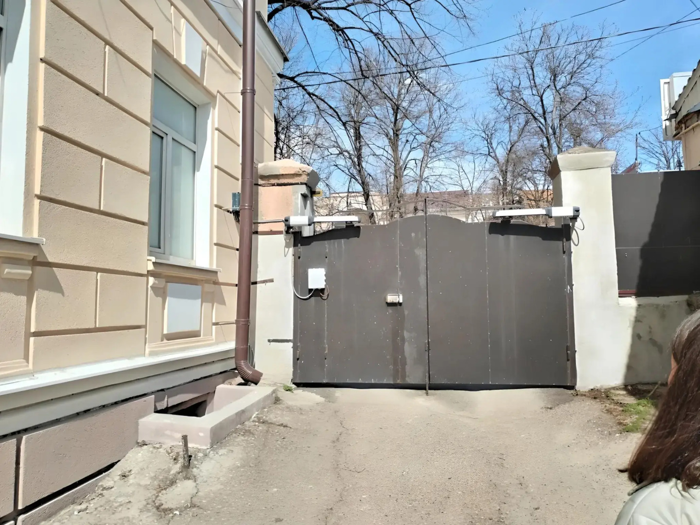 Квартира Радон Центр Цветник Кирова 47А