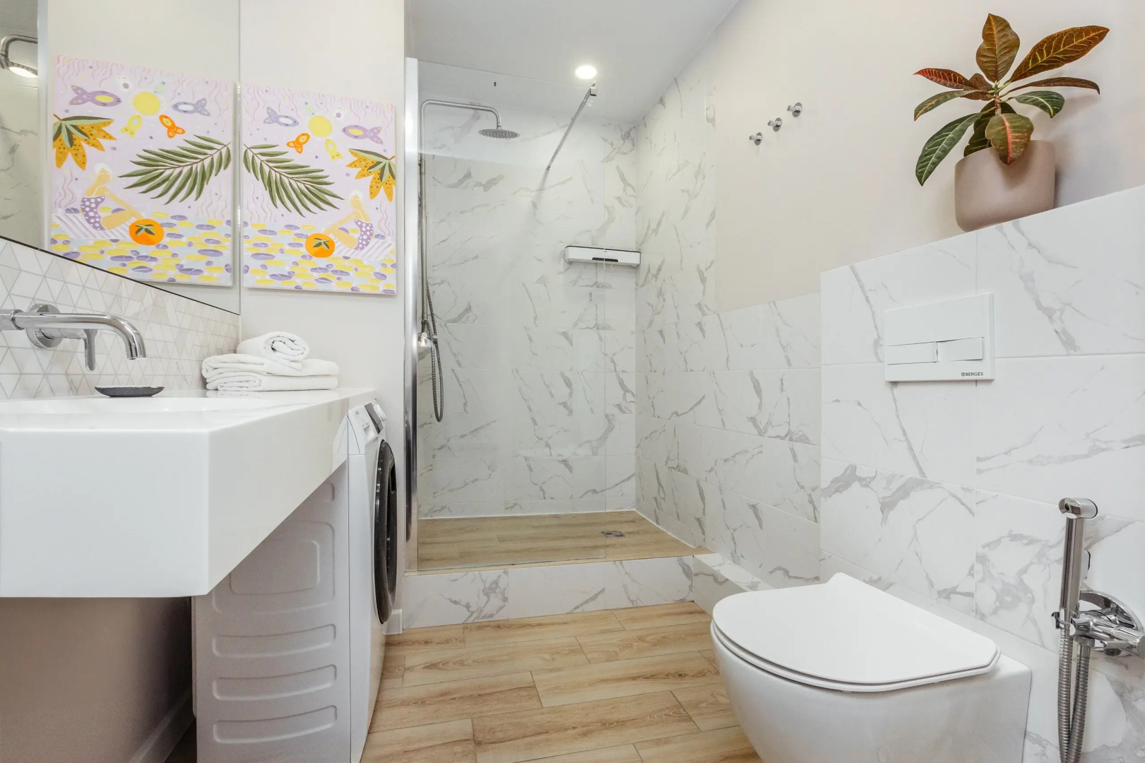 Квартира Апарт Роз Дель Мар