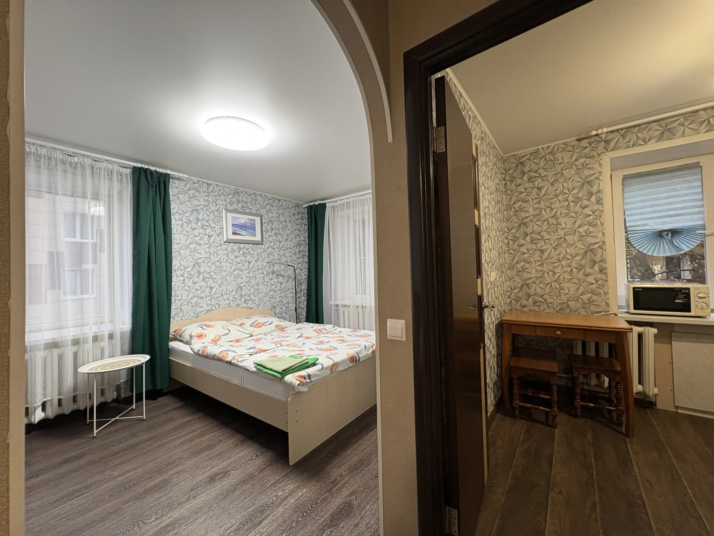 Квартира Квартира у Вокзала