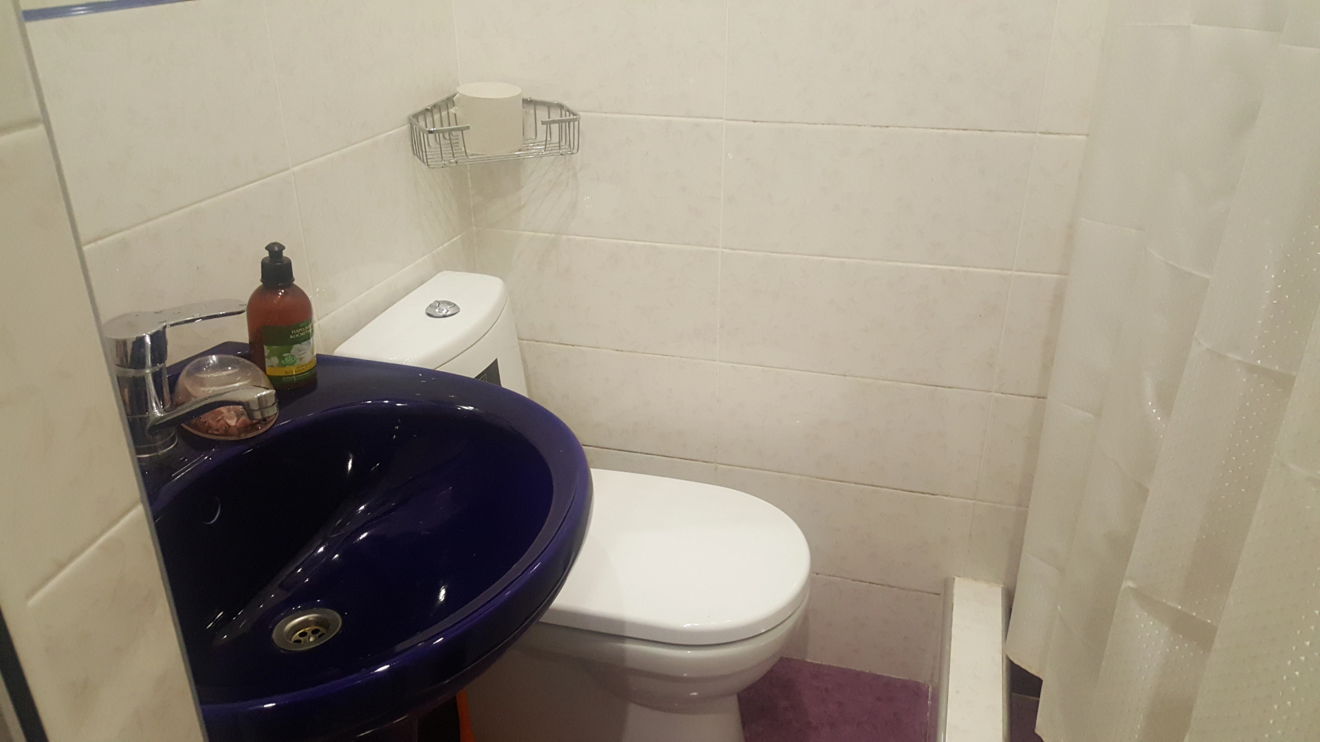 Меблированные комнаты Марсель