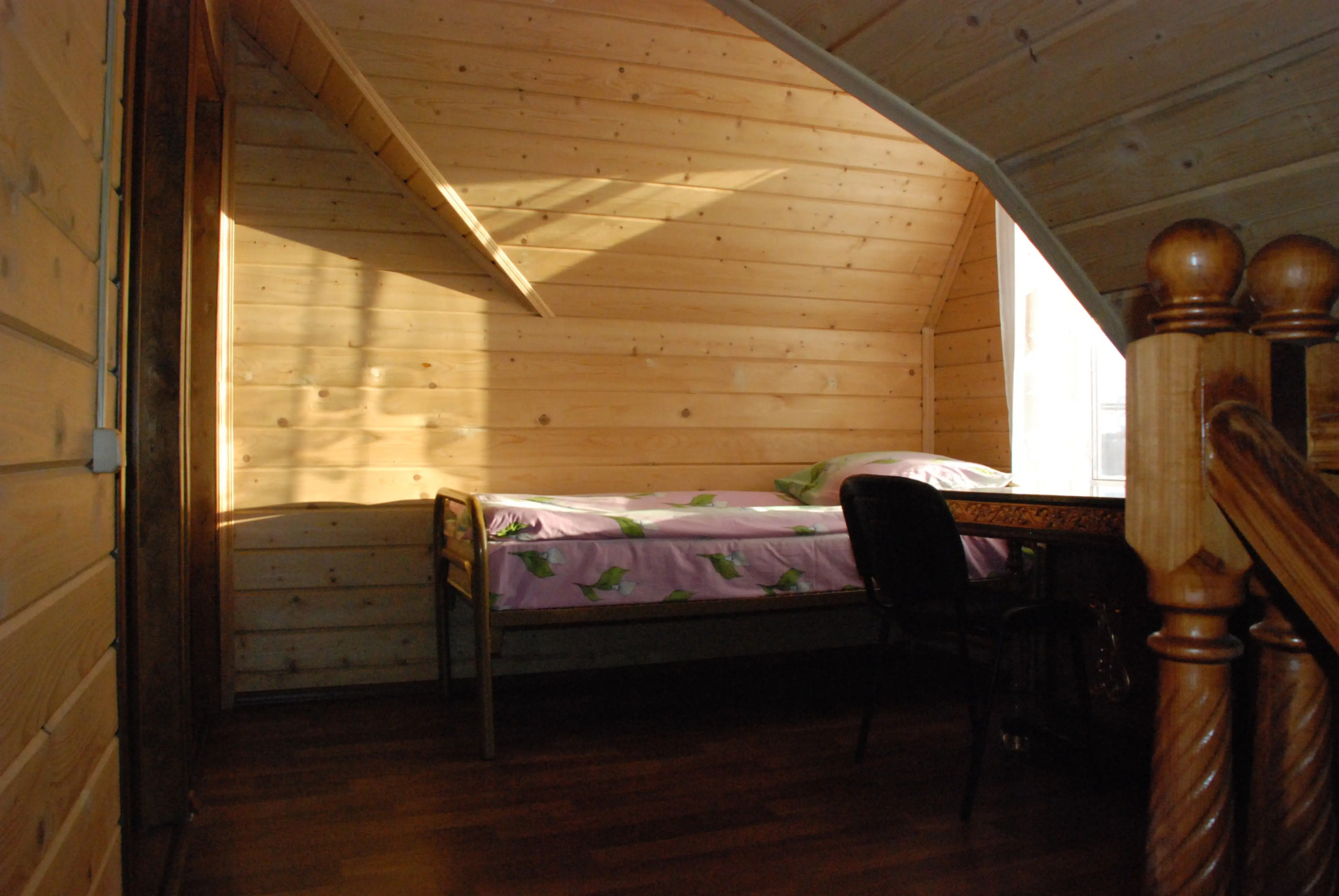 Kulsivel Guest House