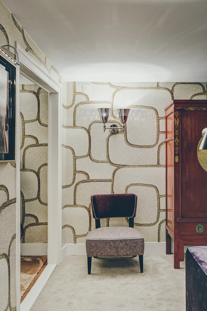 Deco Gem Bica Luxury Apartment