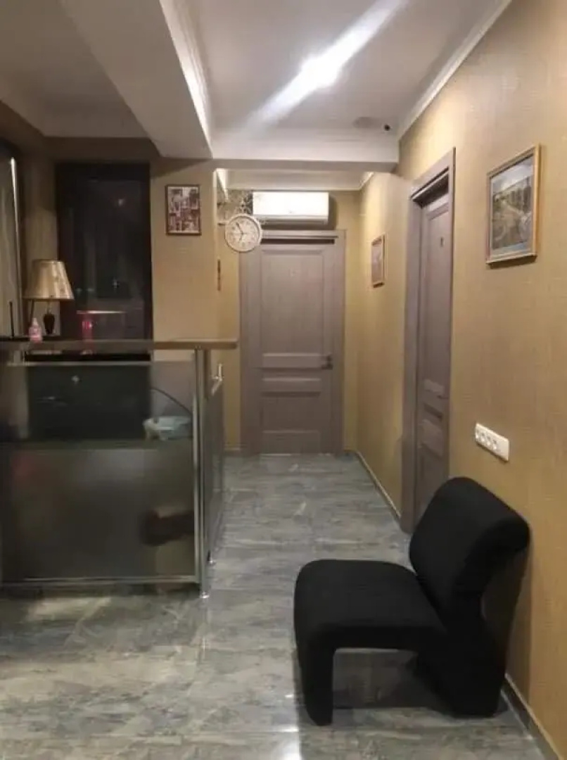 Hotel Paper House