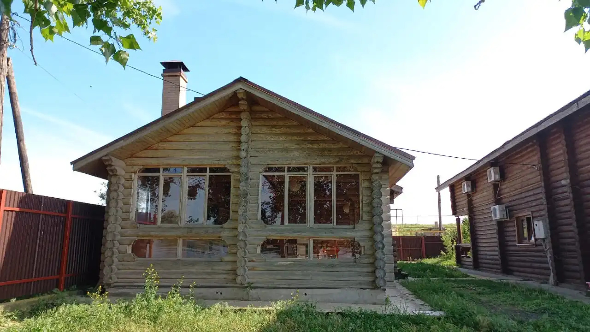 Гостевой дом Вахромеево