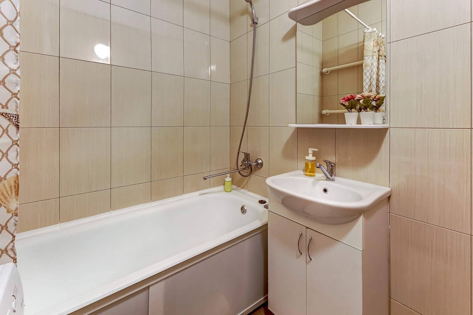 Апартаменты Большой Куш