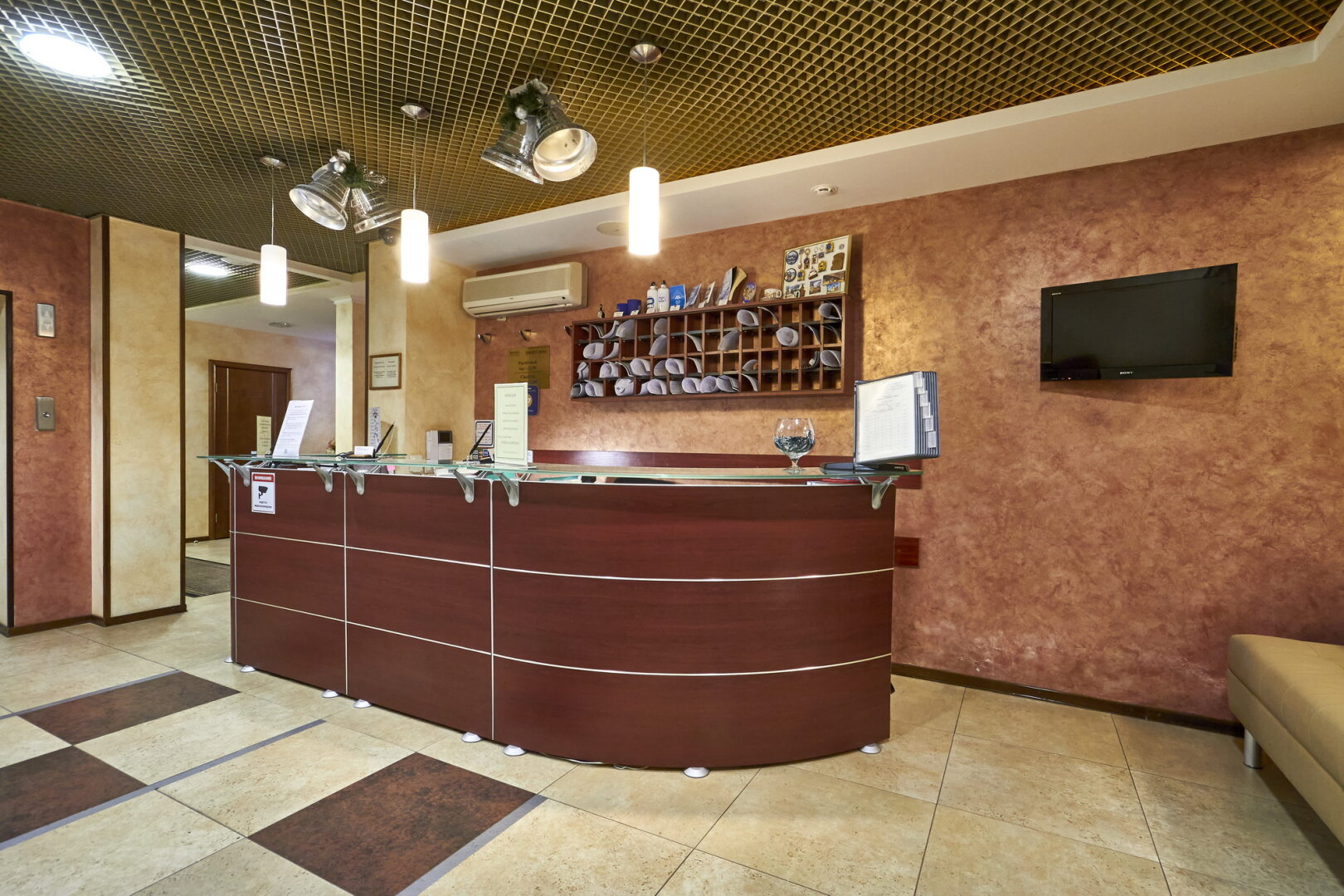 Отель Гостиница Пионер Люкс