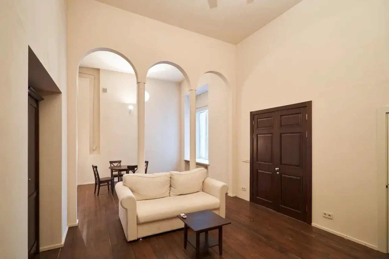 Ленинградская квартира №3 5