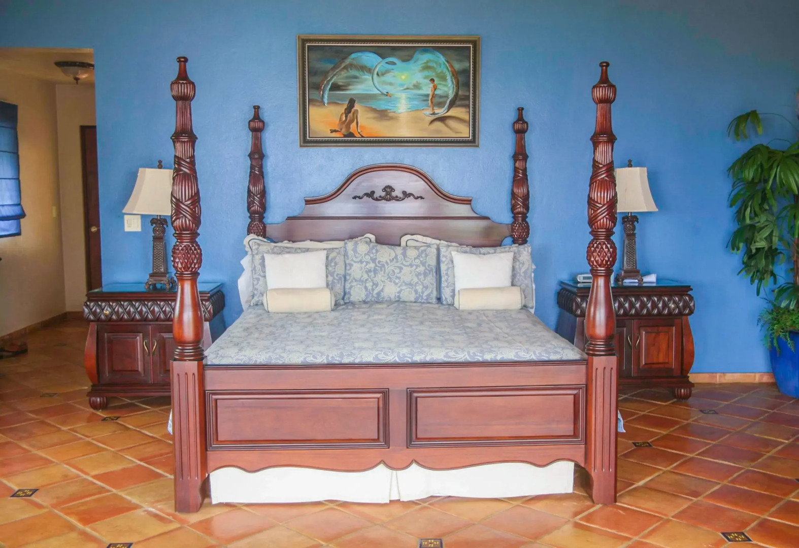 Вилла Castellamonte