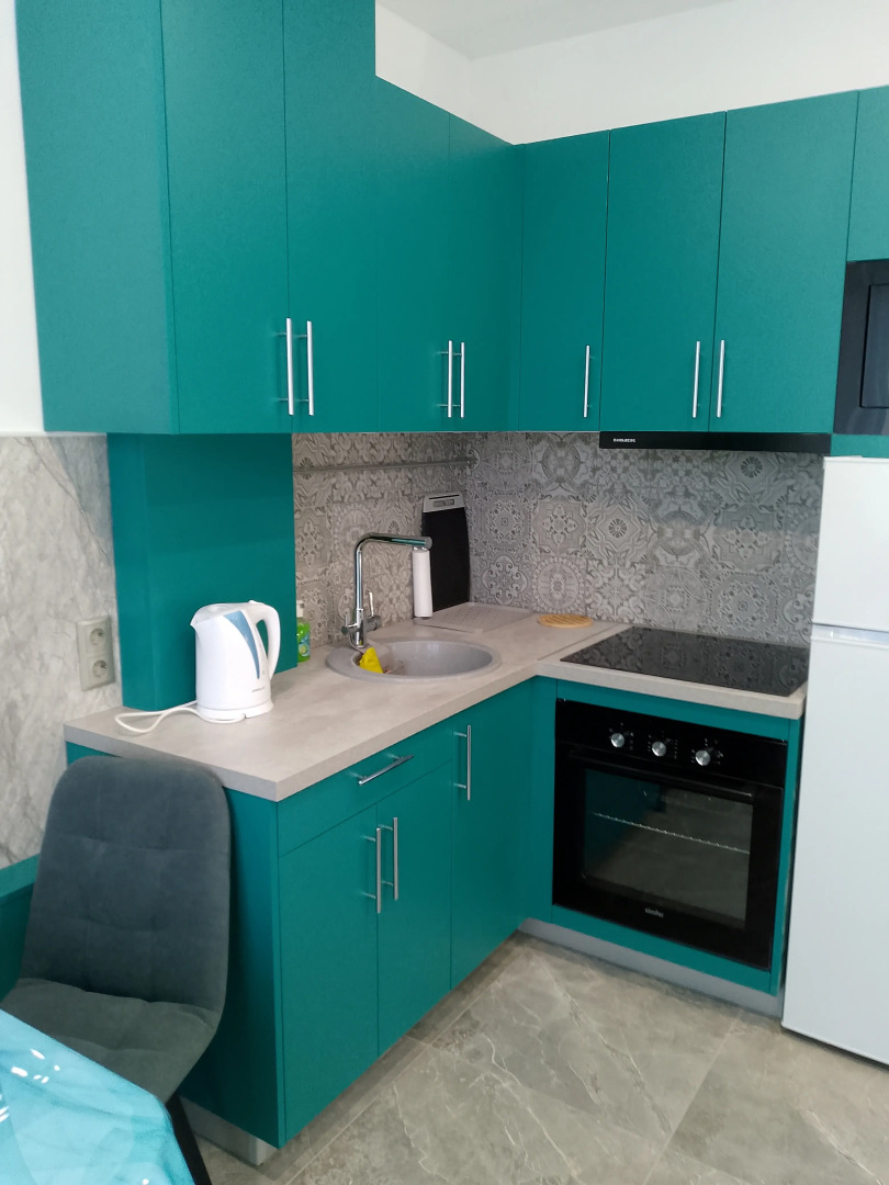 Квартира Лазурный Релакс