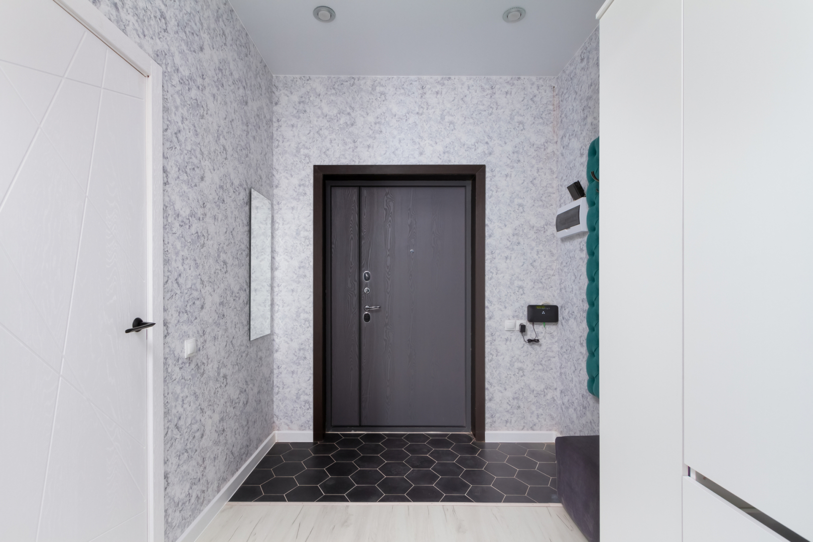 Квартира в ЖК Берлин