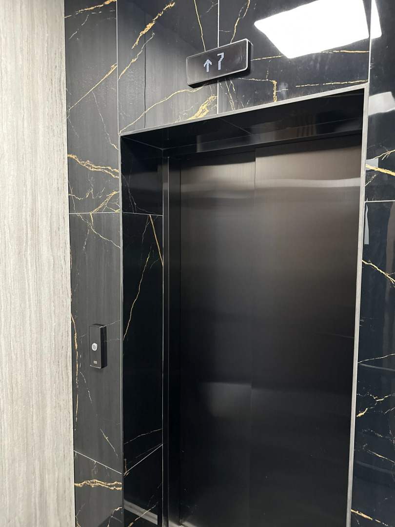 Квартира с Видом на р.Преголя в ЖК Рыбная Деревня