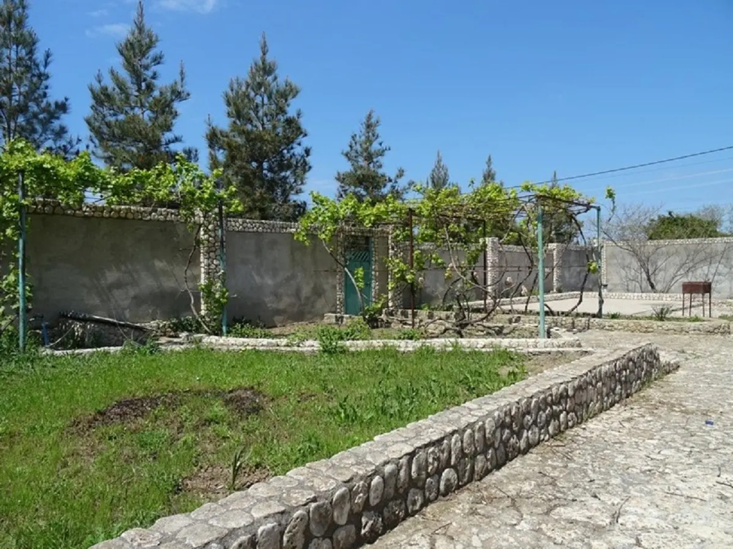 Granat Guest house
