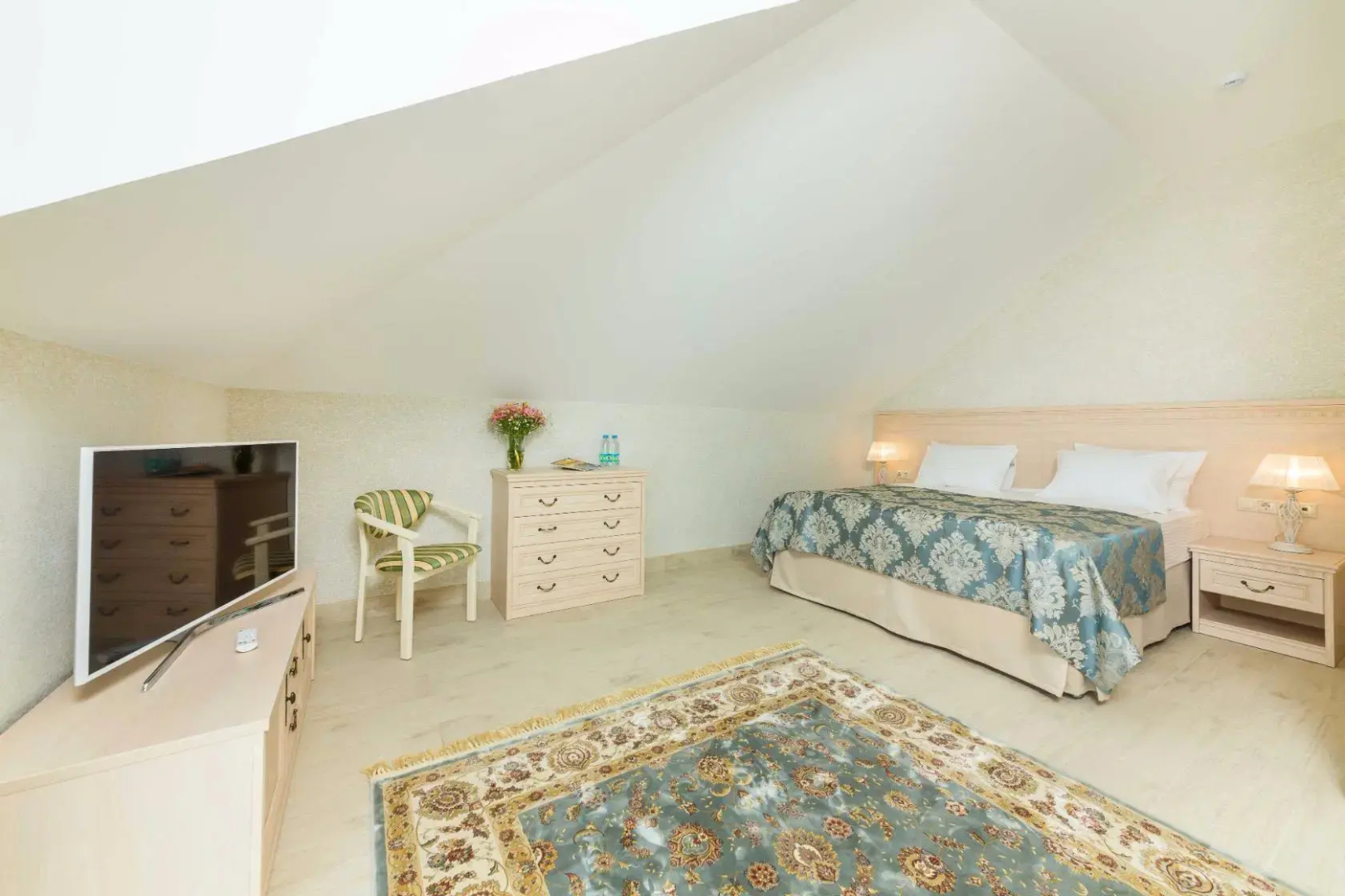 Отель Villaggio