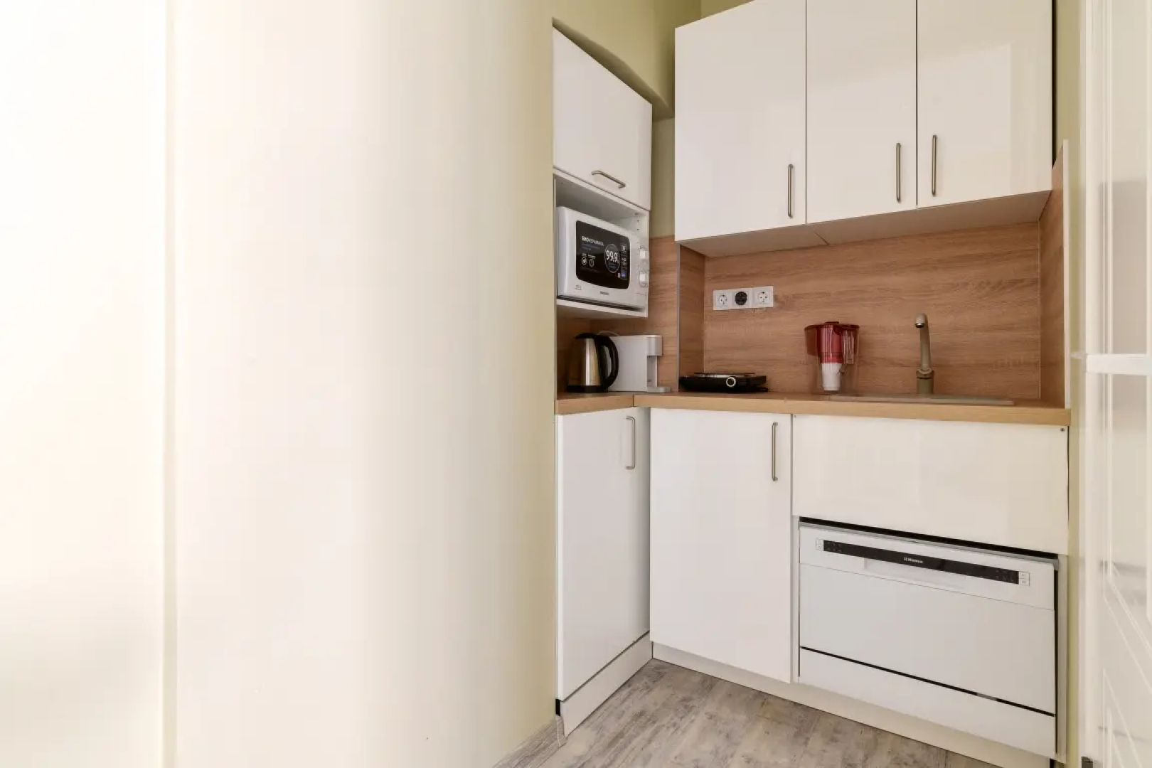 Апартаменты Sutki Rent на Конюшенной