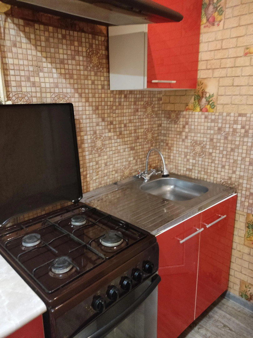 Двухкомнатная  квартира в Центре на Рожанского