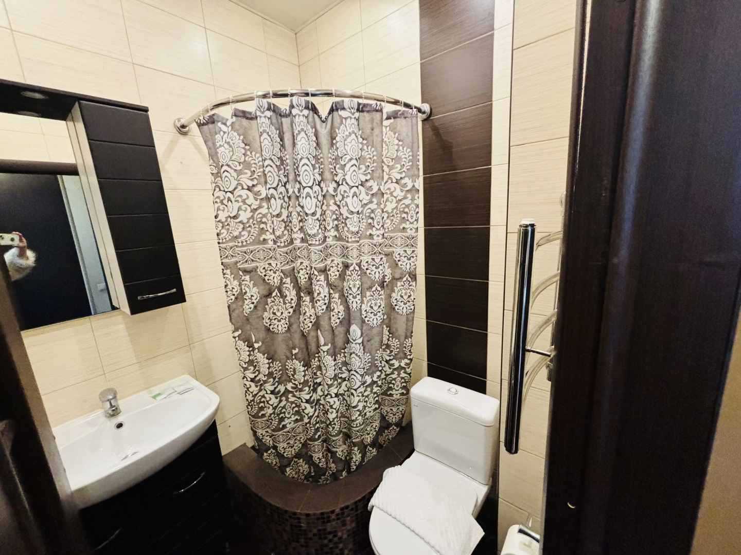 Апартаменты Пальма 3