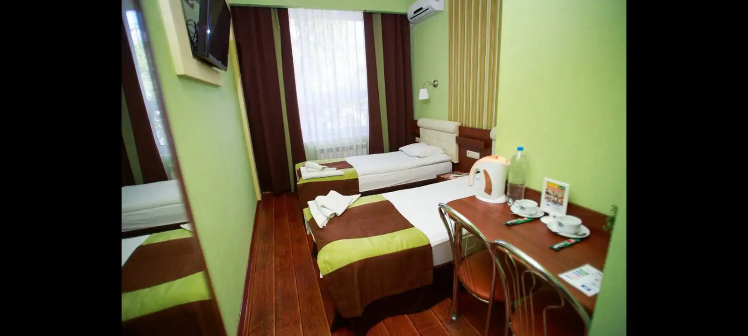 Гостевой дом Уют-Парк