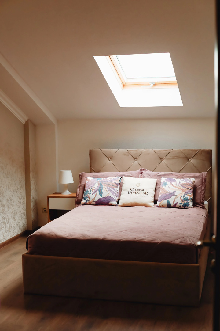 Однокомнатная Квартира 37 м2 Крымская 19/5