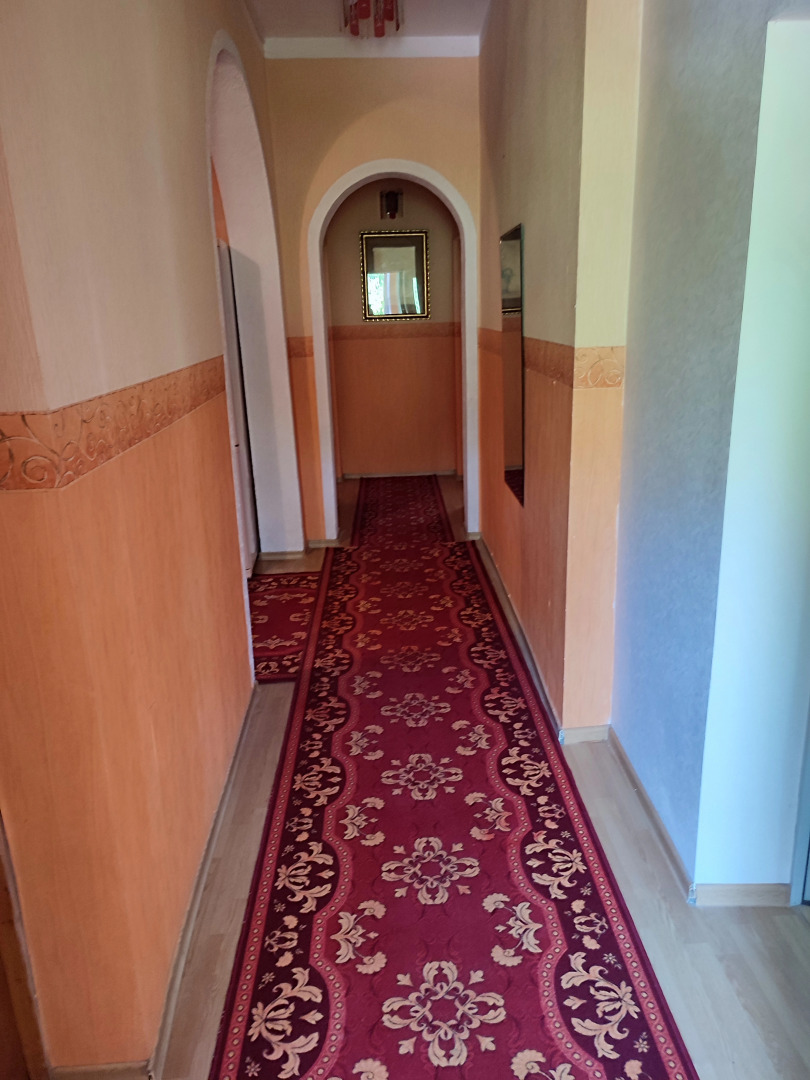 Гостевой Дом Верхняя морская 4