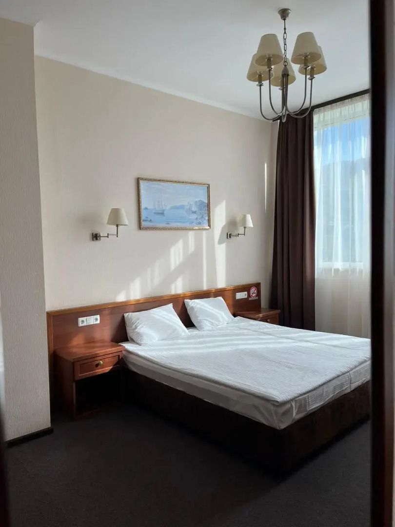 Гостевой дом № 5