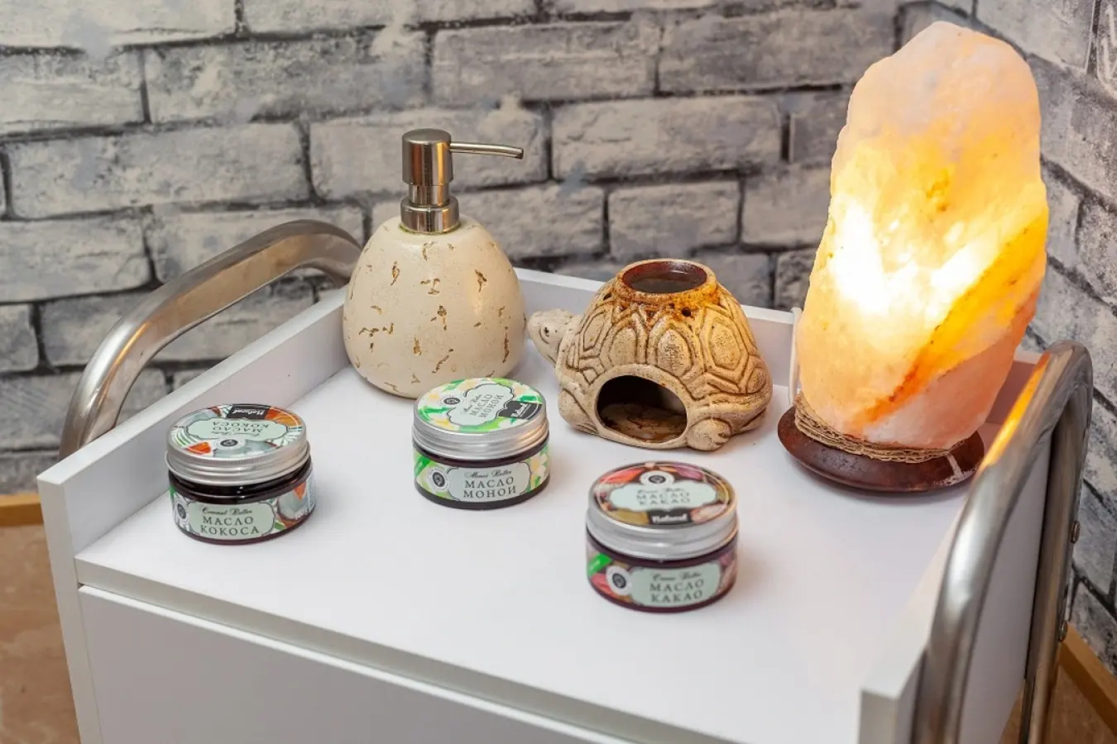 Undersun Калипсо