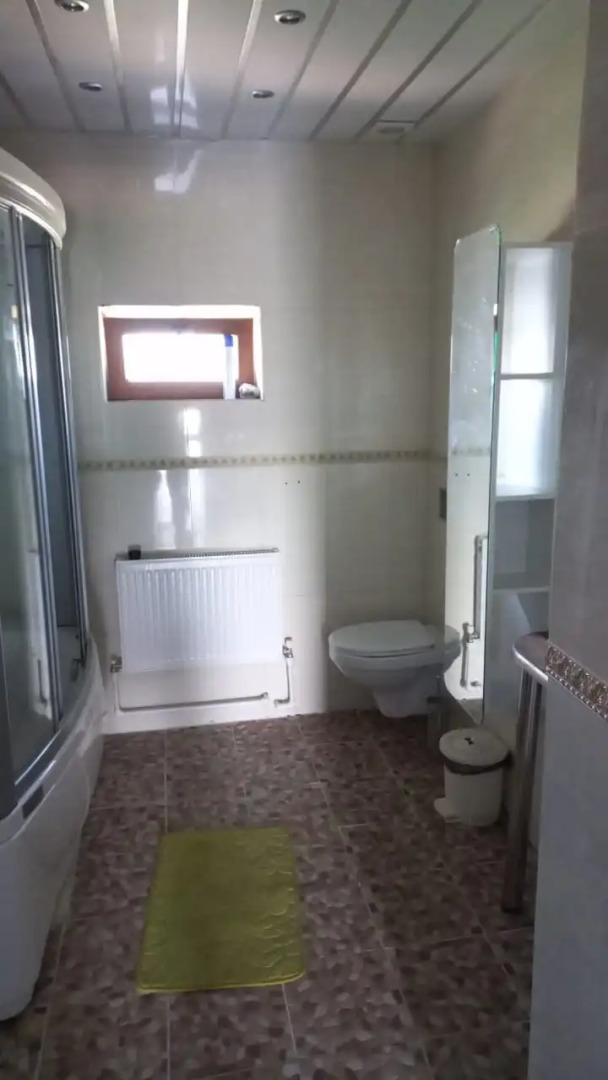 Гостевой дом Вахромеево