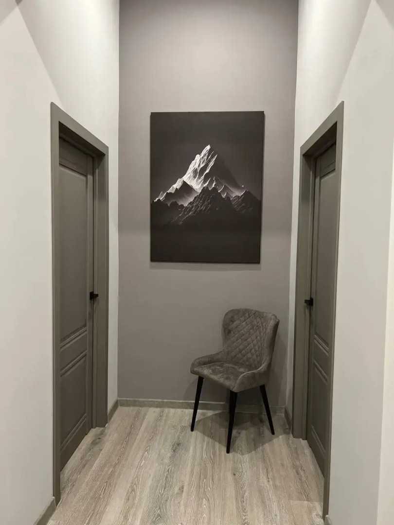 Вилла Afanasovo