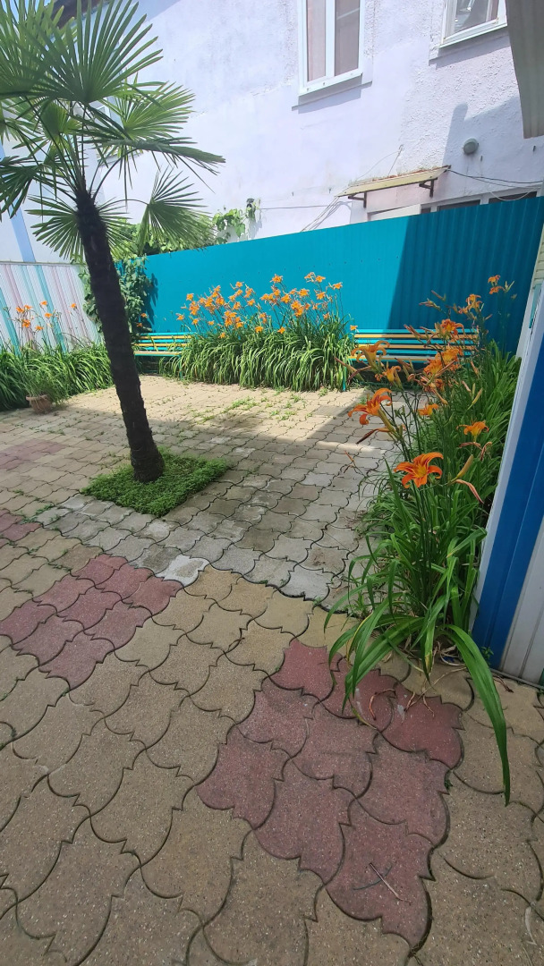 Гостевой дом Уют Лоо