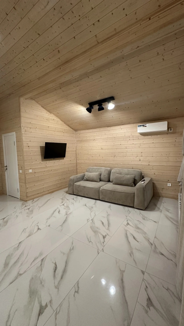 Гостевой дом Уютный коттедж в Нальчике