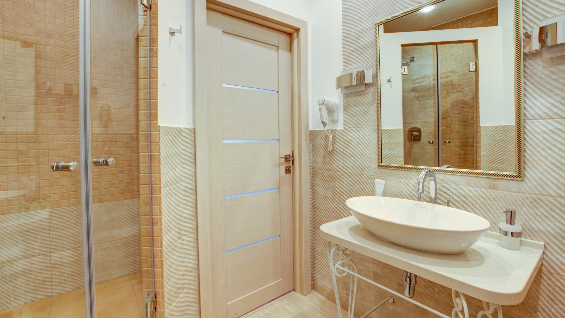 Мини-отель Набат Палас