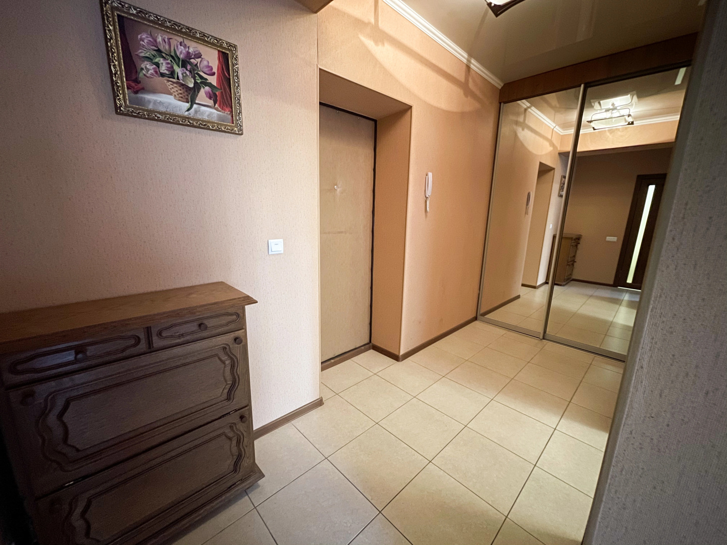 Апартаменты в новом ЖК в центре Орла