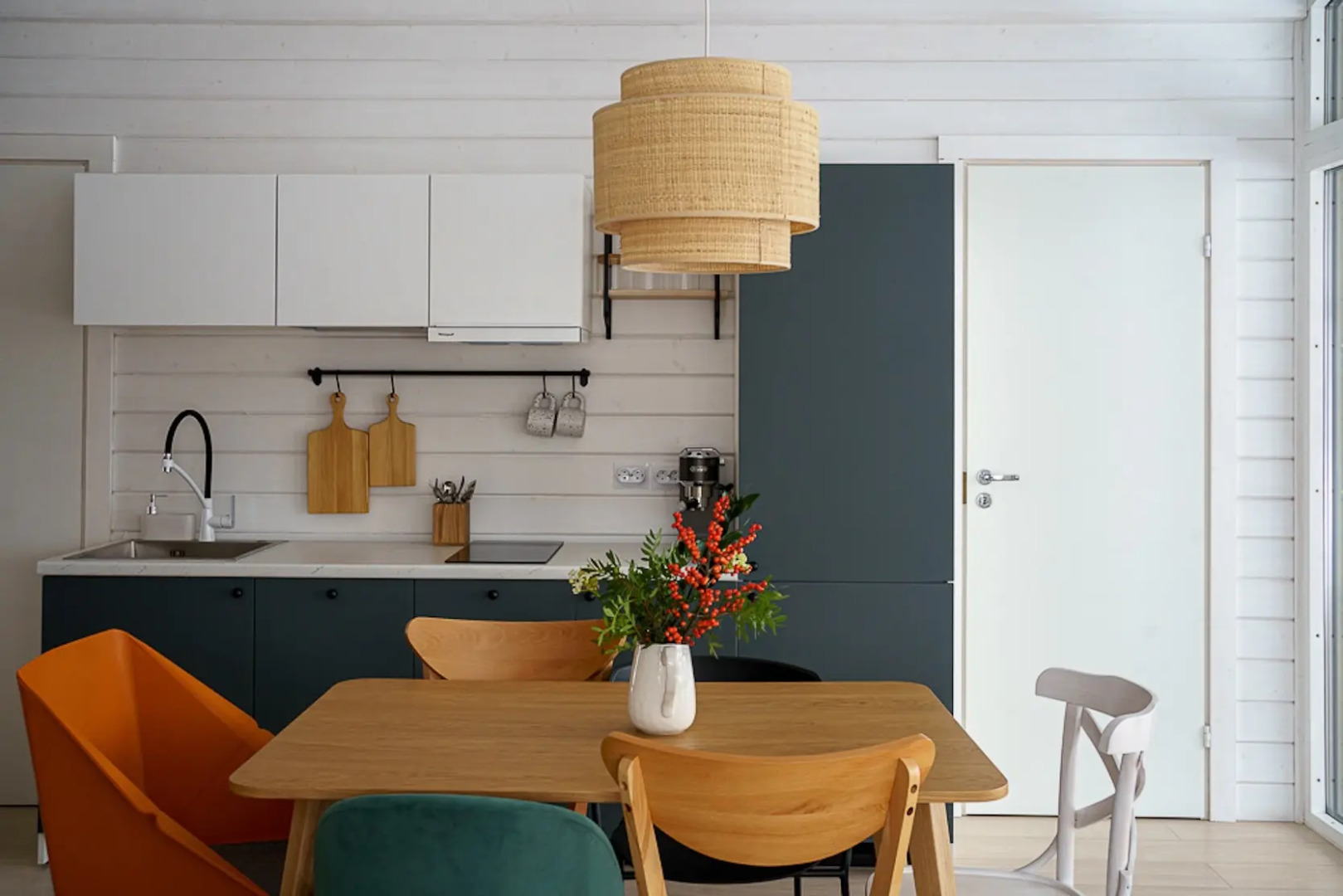 Частный дом WOW Dacha Облепиха