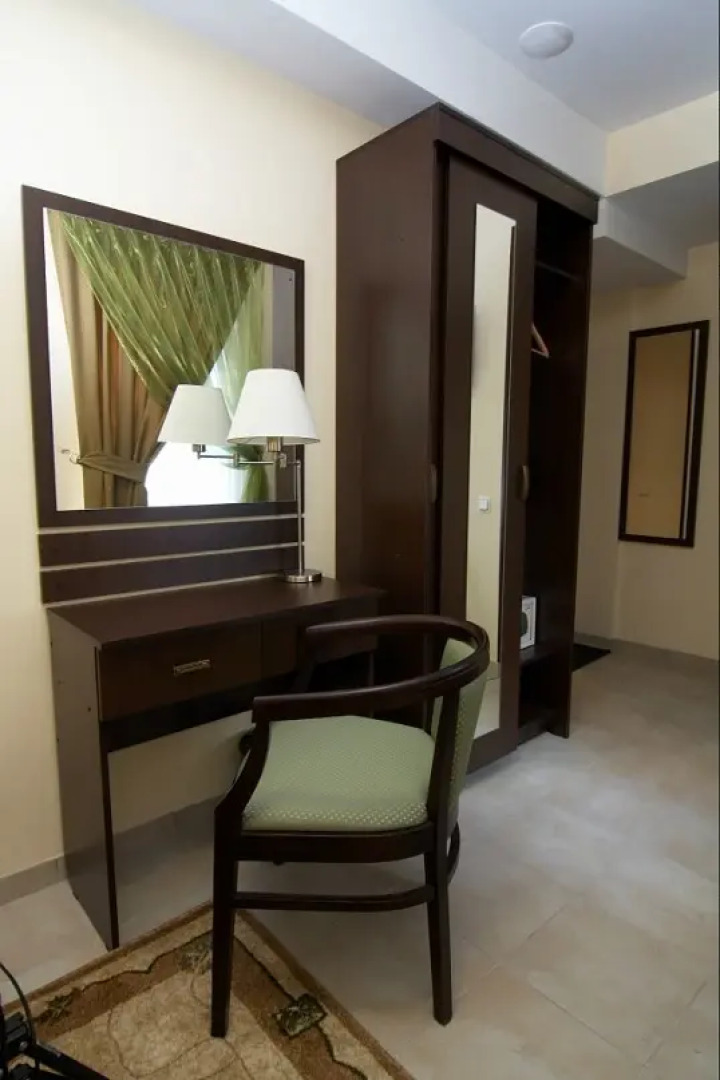 Мини-Отель МДК