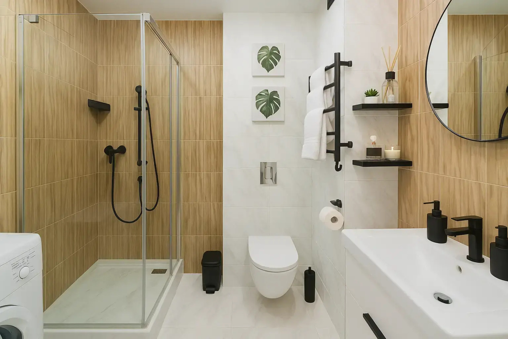 Квартира Евродвушка в ЖК Каравелла Португалии