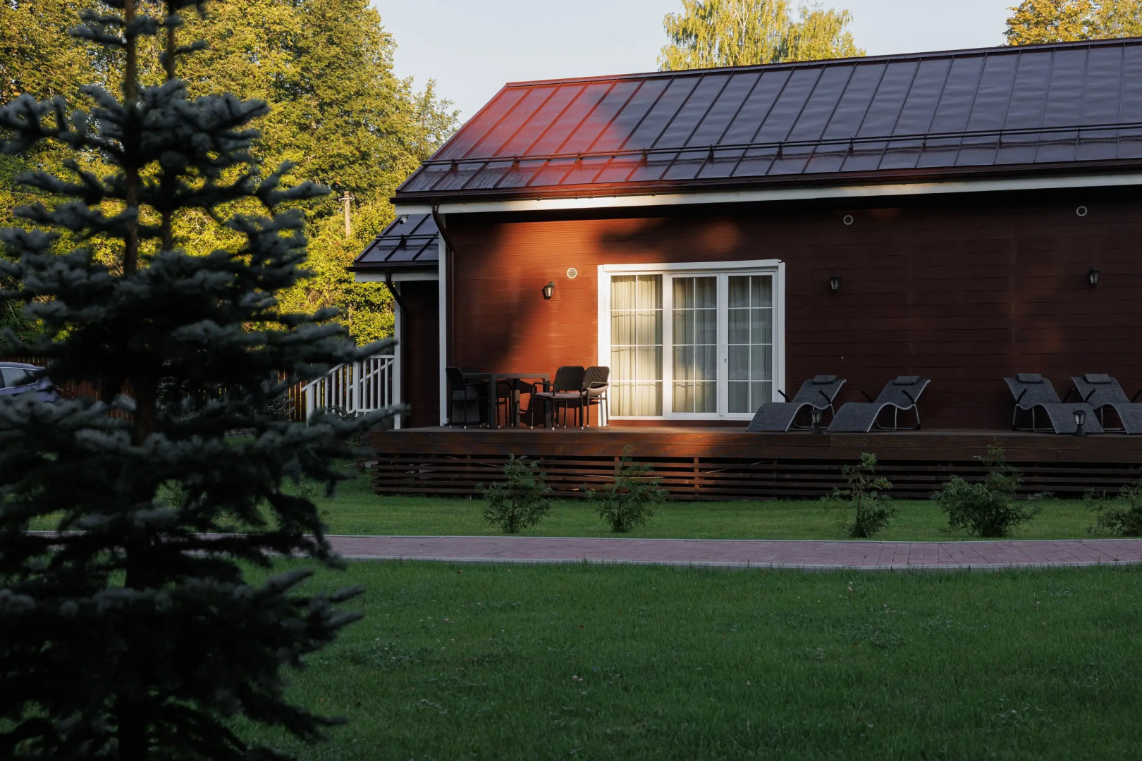 Апартаменты Серебряный Век 1